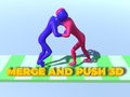 Spil Merge and Push 3D
