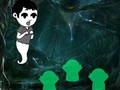 Spil Love Ghost Pair Escape