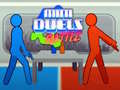 Spil Mini Duels Battle