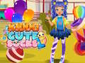 Spil Kiddo Cute Socks