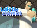 Spil Ludo The Chemistry