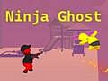 Spil Ninja Ghost