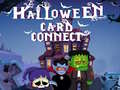 Spil Halloween Card Connect