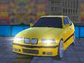 Spil Taxi Simulator 3D