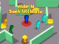 Spil Hide 'N Seek Ultimate 