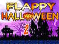 Spil Flappy Halloween2