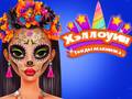 Spil Halloween Makeup Trends