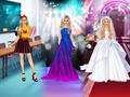 Spil Superstar Career Dress Up