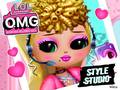 Spil LOL Surprise OMG™ Style Studio