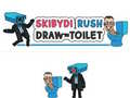 Spil Skibydi Rush draw to toulet
