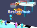 Spil Basket Rush