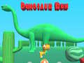 Spil Dinosaur Run