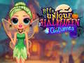 Spil BFFs Unique Halloween Costumes