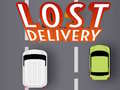 Spil Lost Delivery