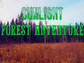Spil Sunlight Forest Adventure