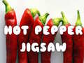 Spil Hot Pepper Jigsaw