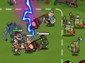 Spil Orcs Attack