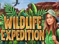 Spil Wildlife Expedition