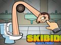 Spil Skibidi Toilet Puzzle