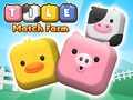 Spil Tile Match Farm
