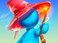 Spil Wizard's Arcadia