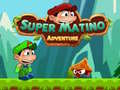 Spil Super Matino Adventure