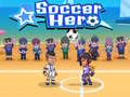 Spil Soccer Hero