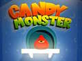Spil Candy Monster