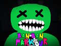 Spil Ban Ban Parkour