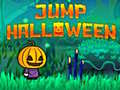 Spil Halloween Jump