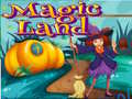 Spil Magic Land