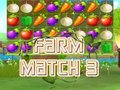 Spil Farm Match 3