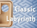 Spil Classic Labyrinth 3D