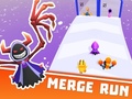 Spil Merge Run