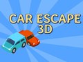 Spil Car Escape 3D