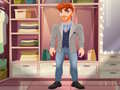 Spil Dress Up Match 3