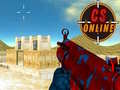 Spil CS Online 