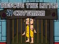 Spil Rescue The Little Caveman