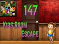 Spil Amgel Kids Room Escape 147