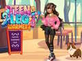 Spil Teen Leg Warmers