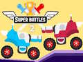 Spil Super Battles 2