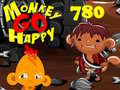 Spil Monkey Go Happy Stage 780