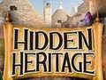 Spil Hidden Heritage