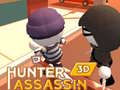 Spil Hunter Assassin 3D