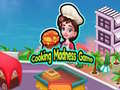 Spil Cooking Madness Game