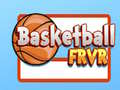 Spil Basketball FRVR