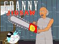 Spil Granny Jigsaw