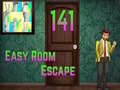 Spil Amgel Easy Room Escape 141