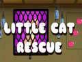 Spil Little Cat Rescue