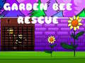 Spil Garden Bee Rescue